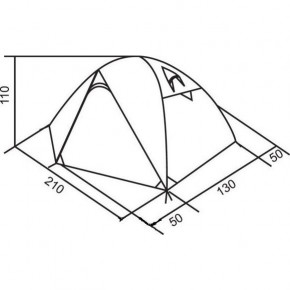  Red Point Steady 2 3