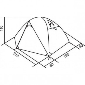  Red Point Steady 3 3