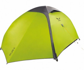  Salewa Atlas III 5904/5311 Green UNI