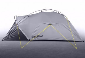  Salewa Litetrek Pro II 5617/4745 UNI  5