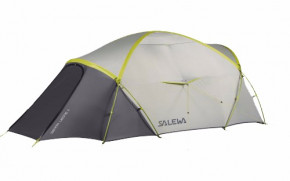  Salewa Sierra Leone II 5624/5315 Grey UNI