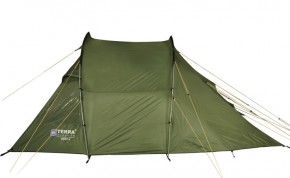  Terra Incognita Camp 4 Khaki 3