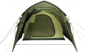  Terra Incognita Camp 4 Khaki 5