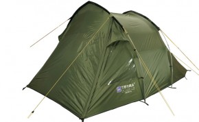  Terra Incognita Camp 4 Khaki 7