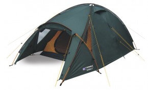  Terra Incognita Ksena 2 Alu Dark Green