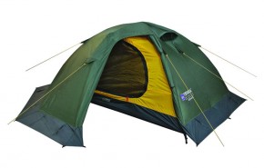  Terra Incognita Mirage 2 Alu Dark Green