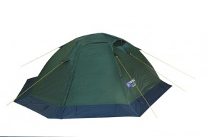  Terra Incognita Mirage 2 Alu Dark Green 7