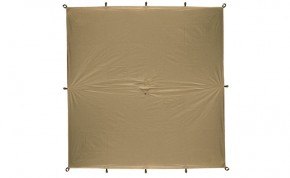  Terra Incognita Tarp 3x3 Sand