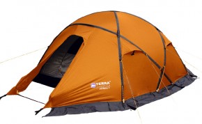  Terra Incognita ToProck 2 Orange