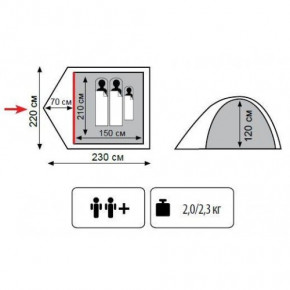   Totem Tepee TTT-020 3