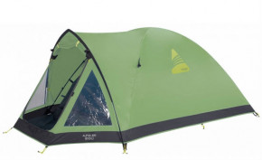  Vango Alpha 400 Apple Green