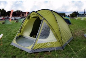  Vango Berkeley 500 Herbal 3