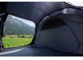  Vango Beta 550 XL River 4