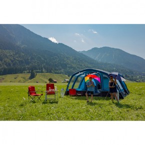  Vango Edoras 500 Sky Blue 5