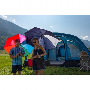  Vango Edoras 500 Sky Blue 6