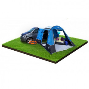  Vango Idris II Low Sky Blue (925268) 4