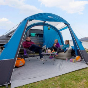  Vango Idris II Low Sky Blue (925268) 5