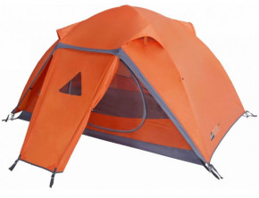  Vango Mistral 200 Terracotta