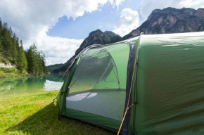  Vango Omega 500XL Cactus 5