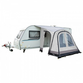  Vango Rapide II 400 Grey Violet (925269)