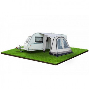  Vango Rapide II 400 Grey Violet (925269) 4