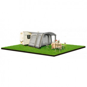  Vango Sonoma II 400 Grey Violet (925270) 4