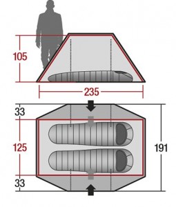  Wechsel Aurora 2 Zero-G Line Sand 5