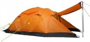  Wechsel Conqueror 3 Zero-G Line Orange 5