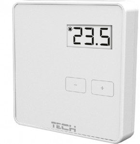  Tech ST-294 v1 White