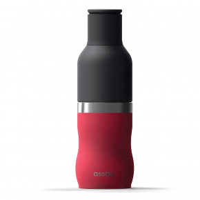      Asobu Frosty Drink Stainless Steel Red