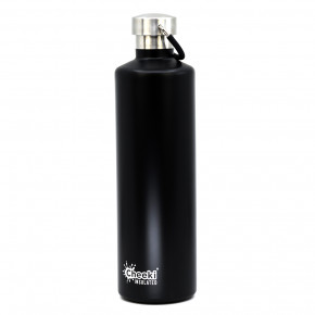  Cheeki Classic Insulated 1  Matte Black