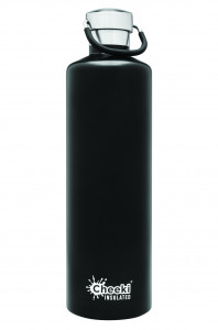  Cheeki Classic Insulated 1  Matte Black 3