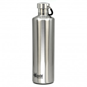  Cheeki Classic Insulated 1  Silver