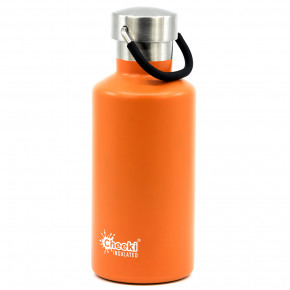   Cheeki Classic Insulated 400 Orange