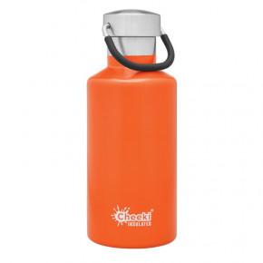   Cheeki Classic Insulated 400 Orange 3