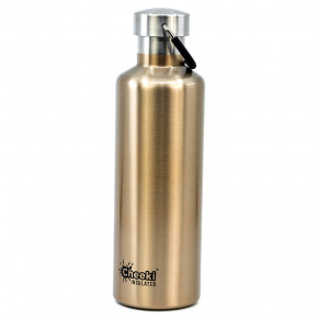  Cheeki Classic Insulated 600  Champagne