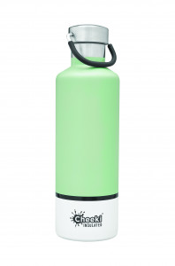  Cheeki Classic Insulated 600  Pistachio White 3