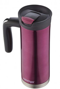  Contigo Superior SnapSeal Vivacious 600  (70878ZCN) 5