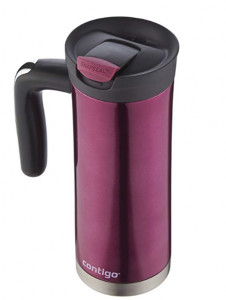  Contigo Superior SnapSeal Vivacious 600  (70878ZCN) 6