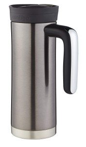  Contigo Superior SnapSeal Gunmetal 600  (70879ZCN) 4