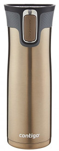  Contigo West Loop AutoSeal Latte 600  (70118AMZ)