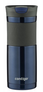  Contigo Byron SnapSeal Deep Blue 470  (1000-0547)