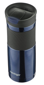  Contigo Byron SnapSeal Deep Blue 470  (1000-0547) 4