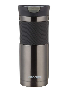  Contigo Byron SnapSeal Gunmetal 600  (SSH100B01)