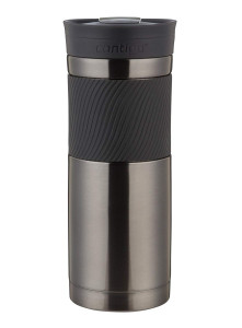  Contigo Byron SnapSeal Gunmetal 600  (SSH100B01) 3