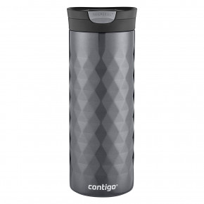  Contigo Kenton SnapSeal Gunmetal 600  (2006114)