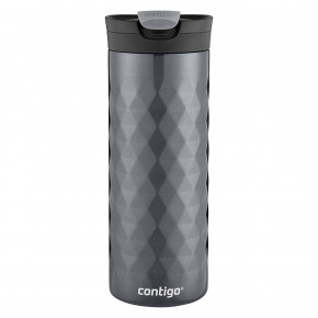  Contigo Kenton SnapSeal Gunmetal 600  (2006114) 3