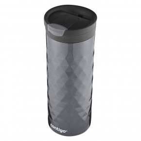  Contigo Kenton SnapSeal Gunmetal 600  (2006114) 4