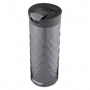  Contigo Kenton SnapSeal Gunmetal 600  (2006114) 5