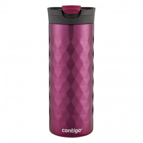  Contigo Kenton SnapSeal Very Berry 600  (1999543)